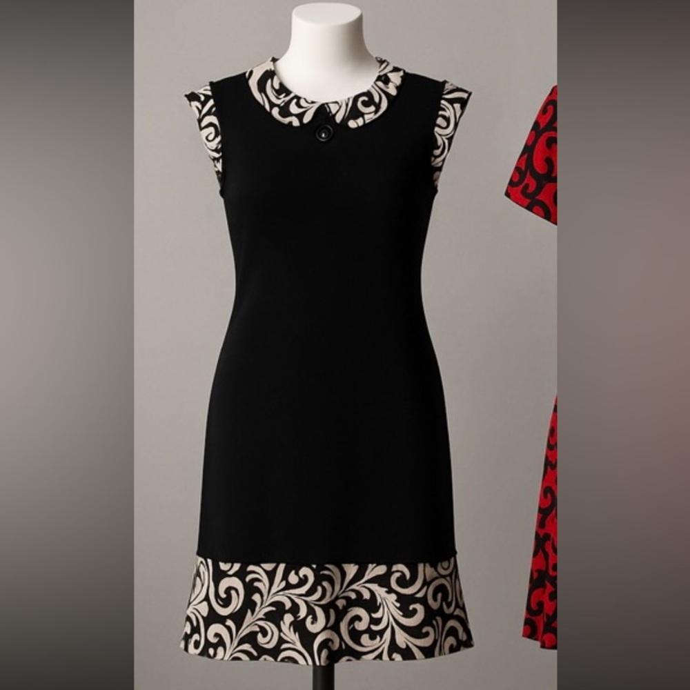 Bebe dress
